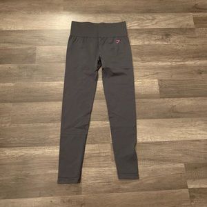 Gymshark leggings